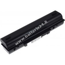Batteria per Gateway NV5602U 8800mAh