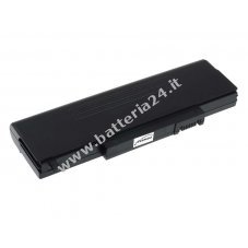 batteria per Gateway modello 6506157R