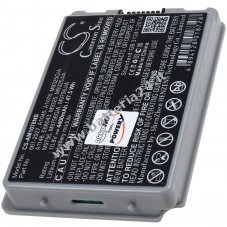 batteria per modello A1078