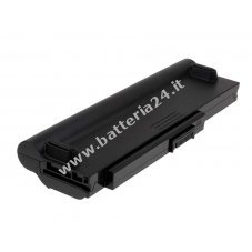 batteria per modello PA3594U 1BRS