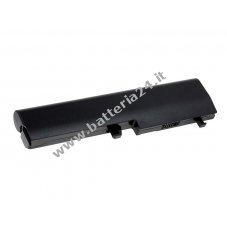 batteria per modello PA3733U 1BAS colore nero