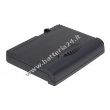 batteria per modello PA3098U 1BAS