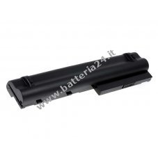 batteria per modello 57Y6442 colore nero