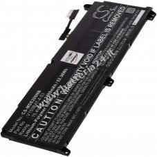 Batteria per computer portatile Hasee G8 DA7NP G8 DA7NT