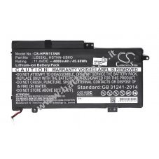 Batteria per Laptop HP K8N82LA