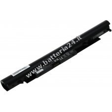 Batteria per Laptop HP 15 BS542TU