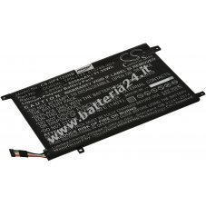 Batteria per laptop HP K2N76PA