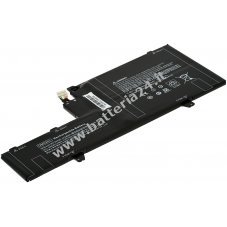 Batteria per laptop HP 1GY29PA, 1GY30PA, 1GY31PA