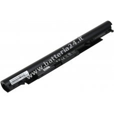 Batteria standard per laptop HP 240 G6 1NL93LT