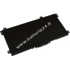 Batteria per laptop HP 2PS80EA