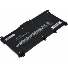 Batteria per laptop HP 14 bp002TU