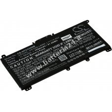 Batteria per portatile HP 14 CE1008TX