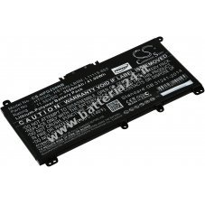 Batteria per computer portatile HP 14S CF0013TX