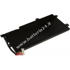 batteria per HP TPN C109