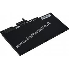 Batteria standard per laptop HP T7U87AW