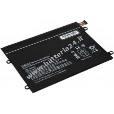 Batteria per computer portatile HP X2 10 P010NZ