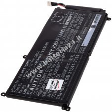 Batteria per computer portatile HP N1V47PA