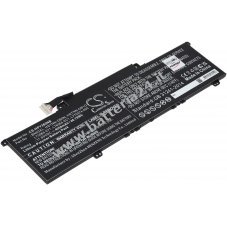 Batteria per computer portatile HP Envy 15 ed0000 x360