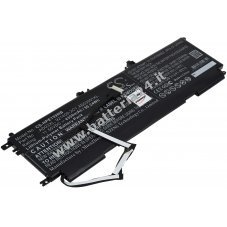 Batteria per computer portatile HP Envy 13 AD159TX