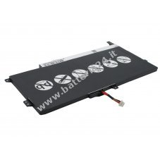 batteria per HP Envy Sleekbook 6