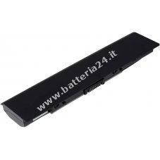 batteria per HP Envy 14 Touch