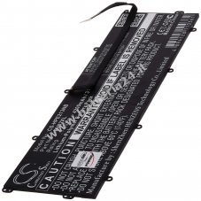 Batteria per HP Envy 13 j000 Laptop