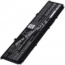 Batteria per HP Envy 15 EP0101TX Envy 15 EP0190ND Laptop