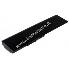 batteria per HP Envy dv6 7200 Serie