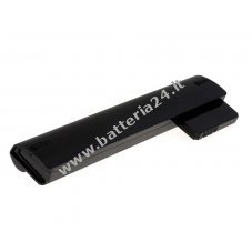 batteria per HP Mini 110 3110ea