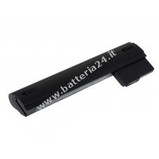 batteria per HP Mini 110 3500 Serie