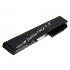 Batteria per HP ProBook 6545b standard