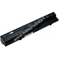 Batteria potenziata per HP ProBook 4525s
