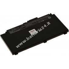 Batteria per laptop HP ProBook 645 G4, ProBook 645 G4 3UP61EA