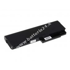 batteria per HP ProBook 6440b