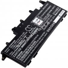 Batteria per HP ProBook x360 435 G7 Laptop