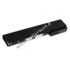 batteria per HP ProBook 6360b