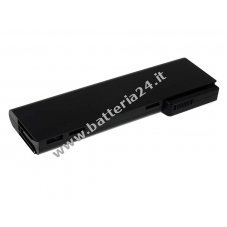 batteria per HP ProBook 6360b