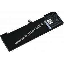 Batteria per laptop HP Zbook 15 G5 4QH14EA