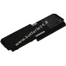 Batteria per laptop HP ZBook 17 G5 4QH18EA / 17 G5 4QH57EA