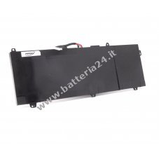 Batteria per portatile HP ZBook Studio G3