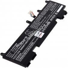 Batteria HP Split X2 13 M000 Laptop