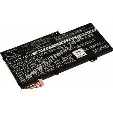 Batteria per laptop HP Chromebook 11A G6, Chromebook 11A G6 EE