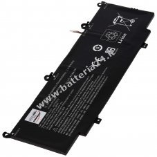 Batteria per HP Spectre X360 Convertible 13 AW2004NU Laptop