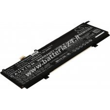 Batteria per laptop HP Spectre X360 13 AP0005UR