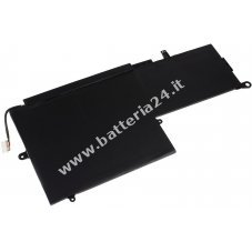 Batteria per Laptop HP Spectre Pro X360 G1