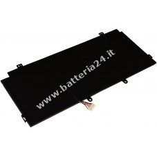 Batteria per Laptop HP Spectre x360 13 AB001