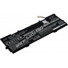 Batteria per laptop HP Spectre X360 15 CH000NA