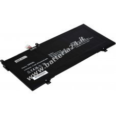 Batteria per laptop HP Spectre X360 13 ae001tu / X360 13 ae002ng