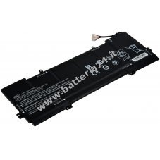 Batteria per laptop HP Spectre X360 convertibile 15 bl0xx