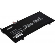 Batteria per laptop HP Spectre X360 Convertibile 13t / X360 13 ae503t